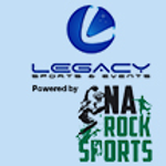 Legacy Sports & NA Rock Sports
